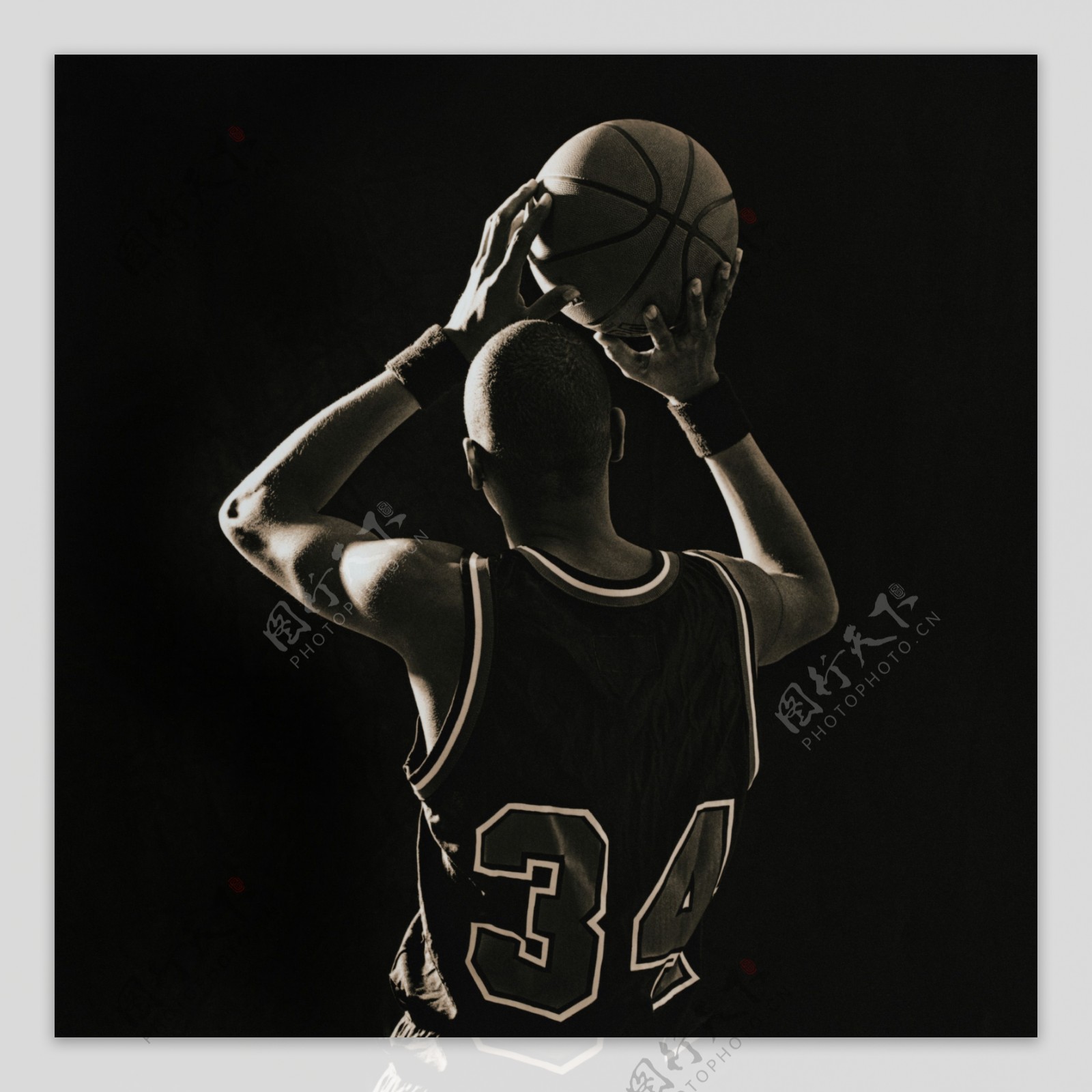 让NBA的