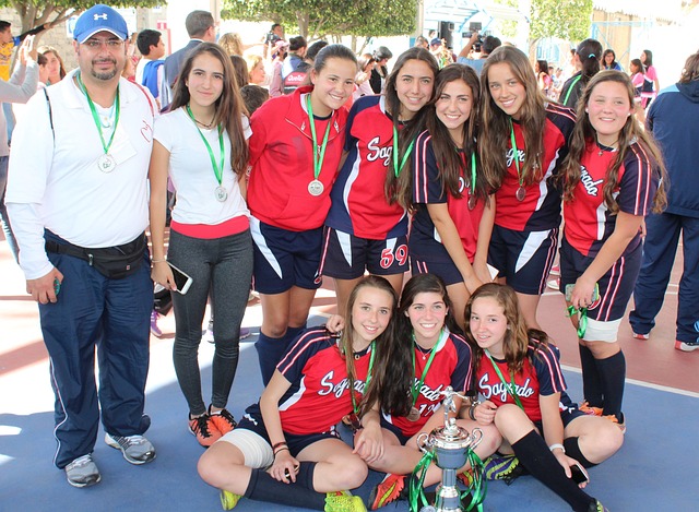 队合作与精 队合作与精